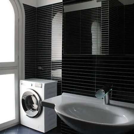 아파트 9 -trilo Borgo Marinaro Su 2 Livelli