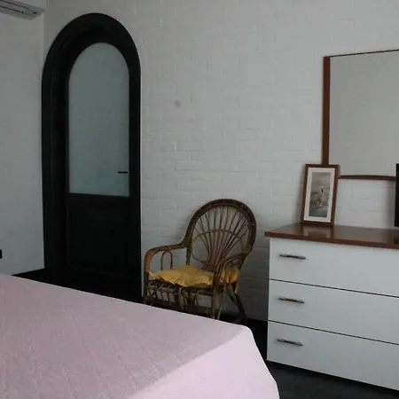 9 -trilo Borgo Marinaro Su 2 Livelli *