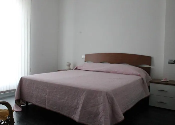 9 -trilo Borgo Marinaro Su 2 Livelli * 포르토레카나티